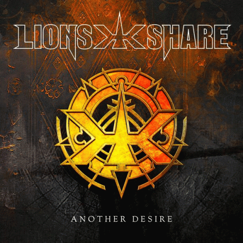 Lion's Share : Another Desire
